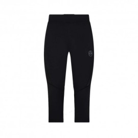 La Sportiva Tight Trail Running 3 4 Triumph Nero Cloud Uomo