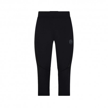 La Sportiva Tight Trail Running 3 4 Triumph Nero Cloud Uomo
