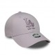 New Era Cappellino 9Forty La Lilla Donna