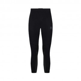 La Sportiva Tight Trail Running Triumph Nero Cloud Uomo