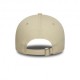 New Era Cappellino 9Forty Ny Avorio Uomo