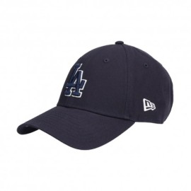 New Era Cappellino 9Forty La Blu Uomo