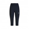 La Sportiva Tight Trail Running 3 4 Triumph Nero Donna