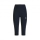 La Sportiva Tight Trail Running 3 4 Triumph Nero Donna
