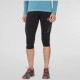 La Sportiva Tight Trail Running 3 4 Triumph Nero Donna