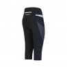 La Sportiva Tight Trail Running 3 4 Triumph Nero Donna