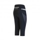 La Sportiva Tight Trail Running 3 4 Triumph Nero Donna