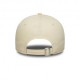 New Era Cappellino 9Forty Ny Bianco Donna