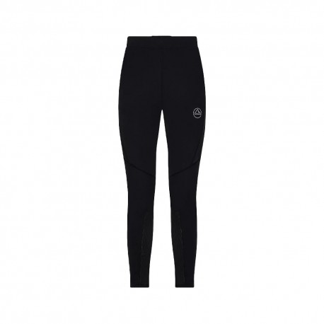 La Sportiva Tight Trail Running Triumph Nero Donna