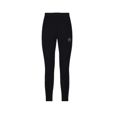 La Sportiva Tight Trail Running Triumph Nero Donna