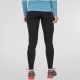 La Sportiva Tight Trail Running Triumph Nero Donna
