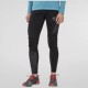 La Sportiva Tight Trail Running Triumph Nero Donna