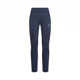 La Sportiva Pantaloni Trail Running Primal Night Sky Donna