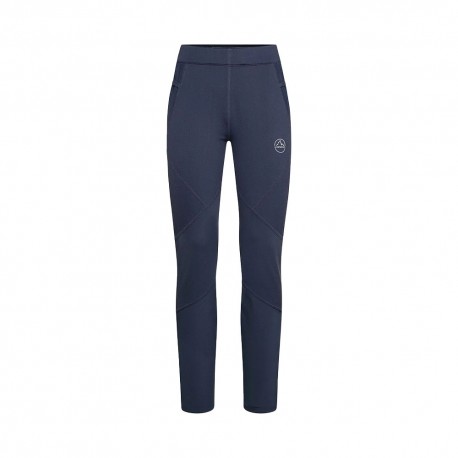 La Sportiva Pantaloni Trail Running Primal Night Sky Donna