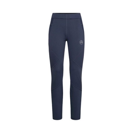 La Sportiva Pantaloni Trail Running Primal Night Sky Donna
