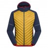 La Sportiva Giacca Trail Running Koro Savana Night Sky Uomo