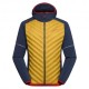 La Sportiva Giacca Trail Running Koro Savana Night Sky Uomo