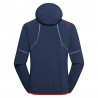 La Sportiva Giacca Trail Running Koro Savana Night Sky Uomo