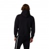 Champion Felpa Big Logo Nero Uomo