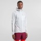 La Sportiva Giacca Trail Running Ethereal Pro Chalk Uomo