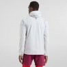 La Sportiva Giacca Trail Running Ethereal Pro Chalk Uomo