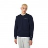 Champion Felpa Girocollo Blu Uomo