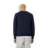 Champion Felpa Girocollo Blu Uomo