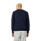 Champion Felpa Girocollo Blu Uomo