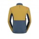 La Sportiva Maglia Trail Running Ml Swift Night Sky Savana Uomo