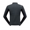 La Sportiva Maglia Trail Running Ml Swift Nero Cloud Uomo