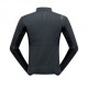 La Sportiva Maglia Trail Running Ml Swift Nero Cloud Uomo