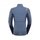 La Sportiva Maglia Trail Running Ml Swift Night Sky Donna