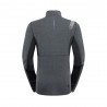 La Sportiva Maglia Trail Running Ml Swift Nero Donna