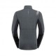 La Sportiva Maglia Trail Running Ml Swift Nero Donna