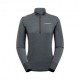 La Sportiva Maglia Trail Running Ml Swift Nero Donna