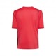 La Sportiva T-Shirt Trail Running Trail Bite Mountain Rosso Redwood Uomo