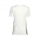 La Sportiva T-Shirt Trail Running Trail Bite Chalk Onyx Donna