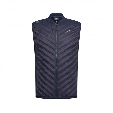 La Sportiva Gilet Trail Running Alya Night Sky Chalk Uomo