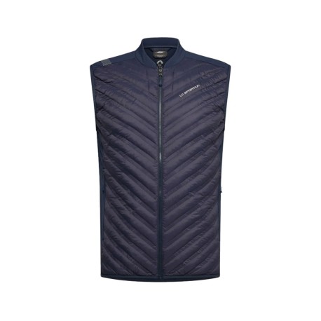 La Sportiva Gilet Trail Running Alya Night Sky Chalk Uomo