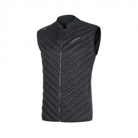 La Sportiva Gilet Trail Running Alya Nero Cloud Uomo