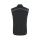La Sportiva Gilet Trail Running Alya Nero Cloud Uomo