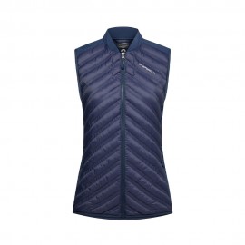 La Sportiva Gilet Trail Running Alya Night Sky Chalk Donna