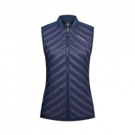 La Sportiva Gilet Trail Running Alya Night Sky Chalk Donna