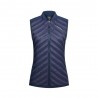 La Sportiva Gilet Trail Running Alya Night Sky Chalk Donna