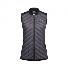 La Sportiva Gilet Trail Running Alya Onyx Chalk Donna