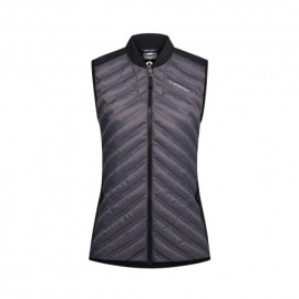 La Sportiva Gilet Trail Running Alya Onyx Chalk Donna
