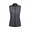 La Sportiva Gilet Trail Running Alya Onyx Chalk Donna