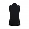 La Sportiva Gilet Trail Running Alya Onyx Chalk Donna