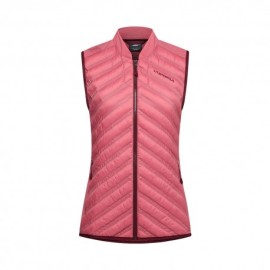La Sportiva Gilet Trail Running Alya Rosebay Redwood Donna
