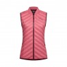 La Sportiva Gilet Trail Running Alya Rosebay Redwood Donna